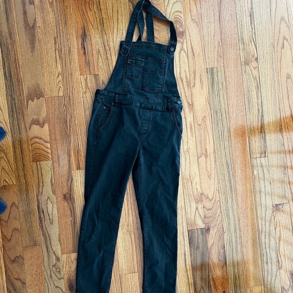 Free People Overalls